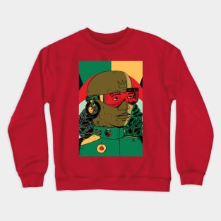 In The Future Crewneck Sweatshirt